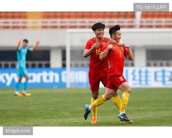 韩国队小组赛阶段表现稳健，晋级之路关键战面临战术考验